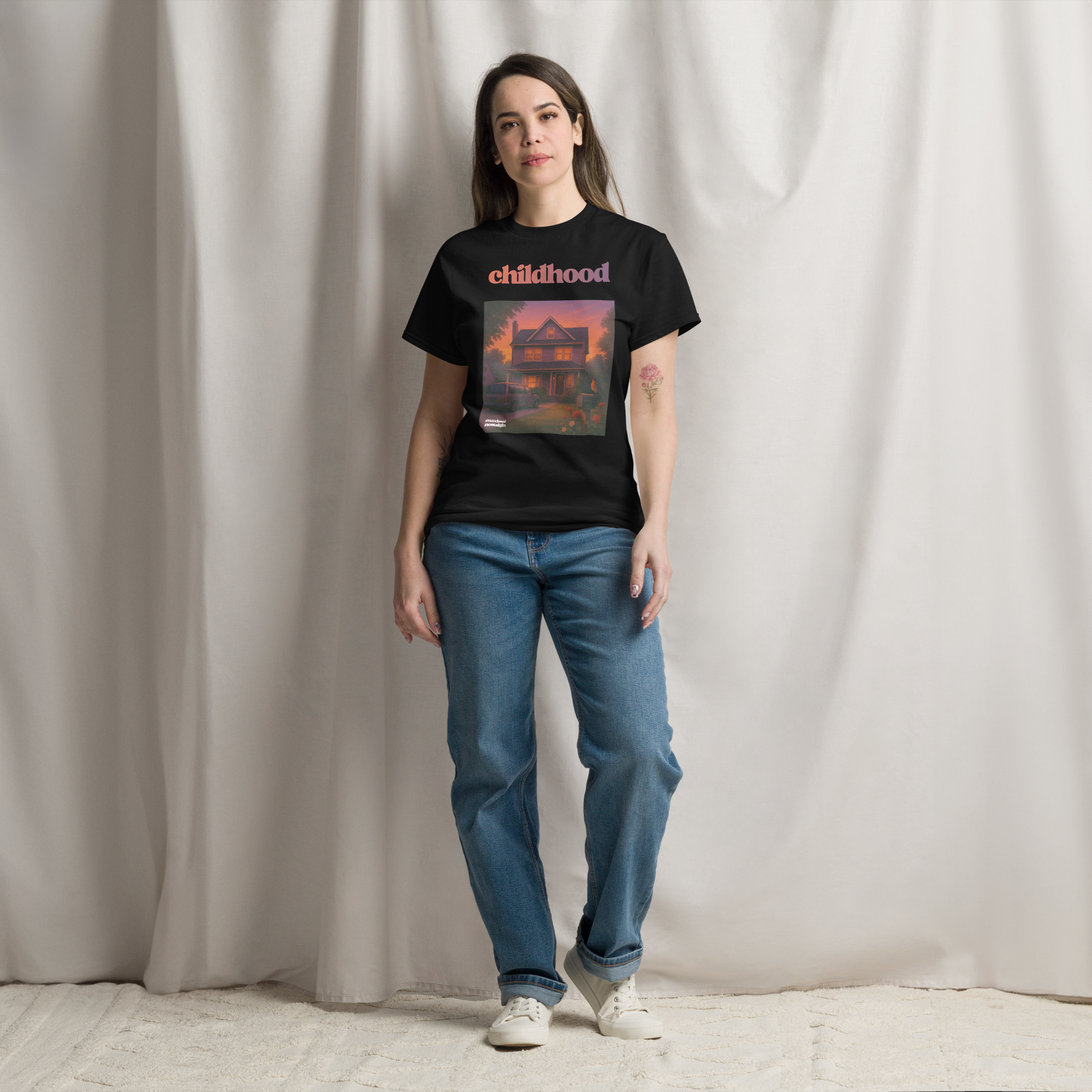 unisex-classic-tee-black-front-684b2f9b0c3f2